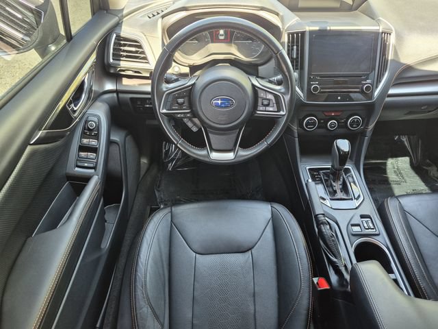 Used 2018 Subaru Crosstrek 2.0i Limited AWD/4WD image 22