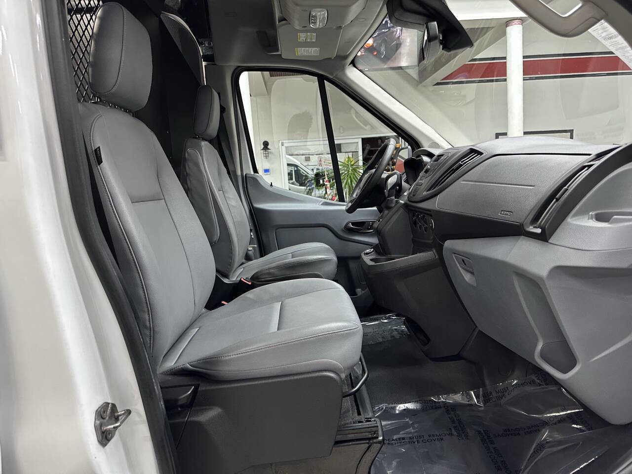 Used 2019 Ford Transit 150 148 Medium Roof image 14