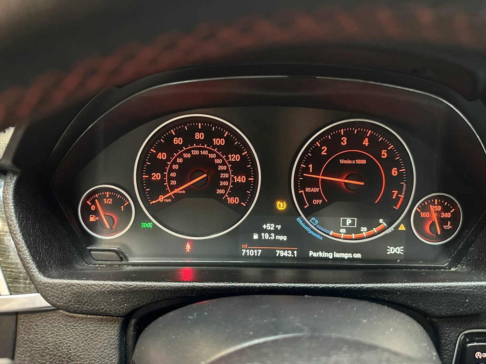 Used 2017 BMW 330i Sedan image 9