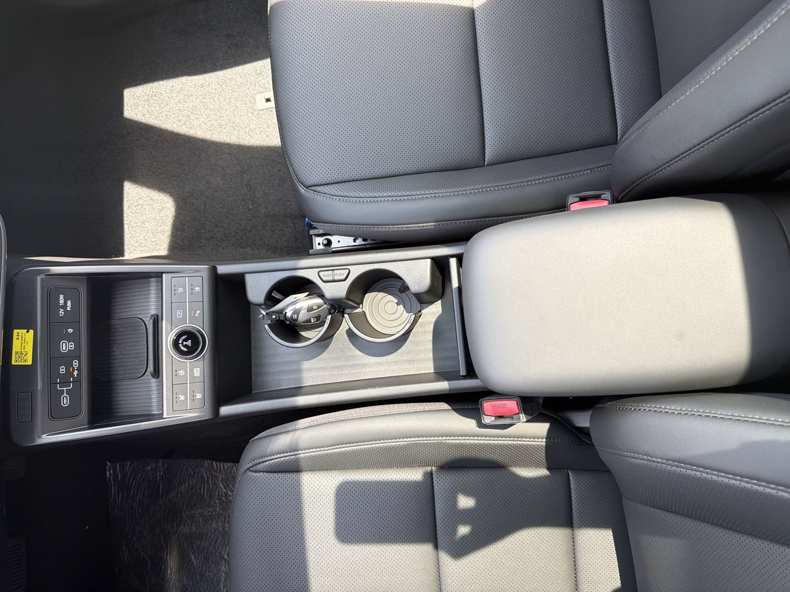 New 2026 Hyundai Kona Limited AWD/4WD image 23