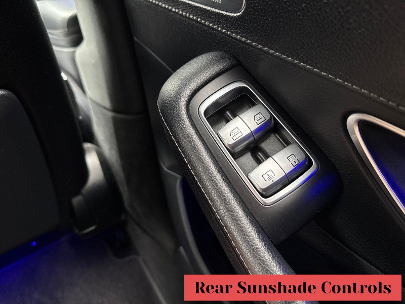 Used 2016 Mercedes-Benz S 550 Sedan image 35