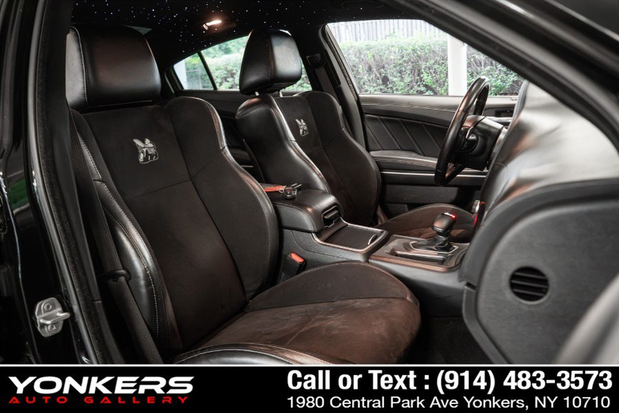 Used 2023 Dodge Charger Scat Pack w/ Plus Group RWD image 25