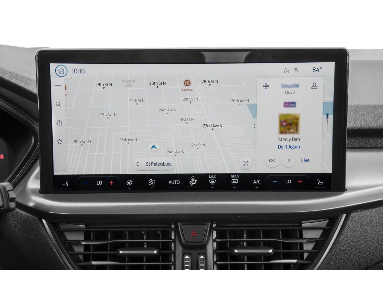 New 2025 Ford Escape SE FWD image 39