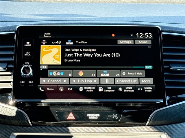 New 2026 Honda Ridgeline RTL image 28