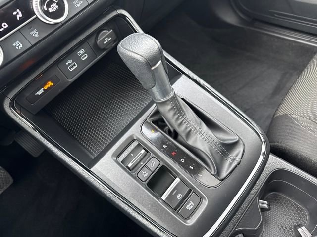Certified 2025 Honda CR-V EX image 31