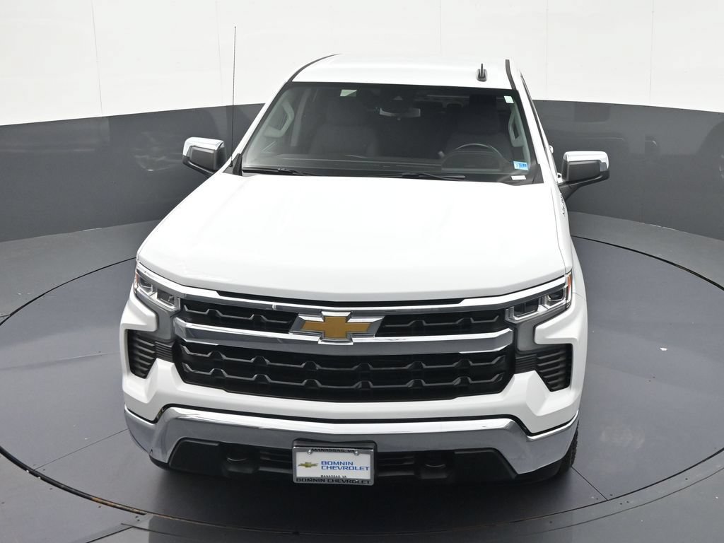 Used 2022 Chevrolet Silverado 1500 LT AWD/4WD image 30