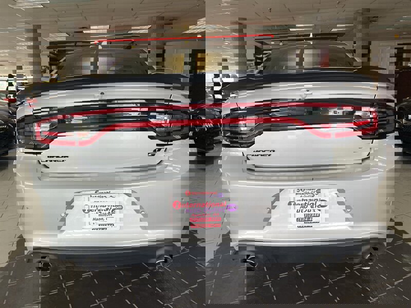 Used 2023 Dodge Charger GT w/ Blacktop Package image 7