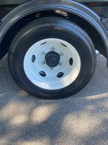 Used 2024 Isuzu NPR image 28