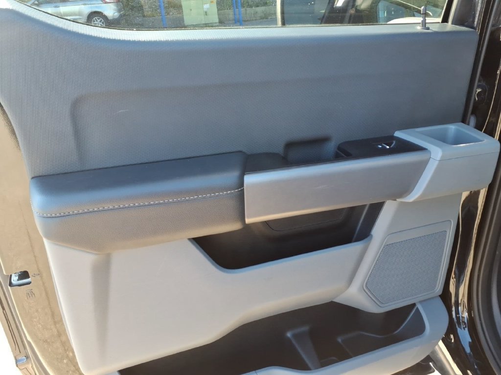 Used 2023 Ford F150 XLT AWD/4WD image 12