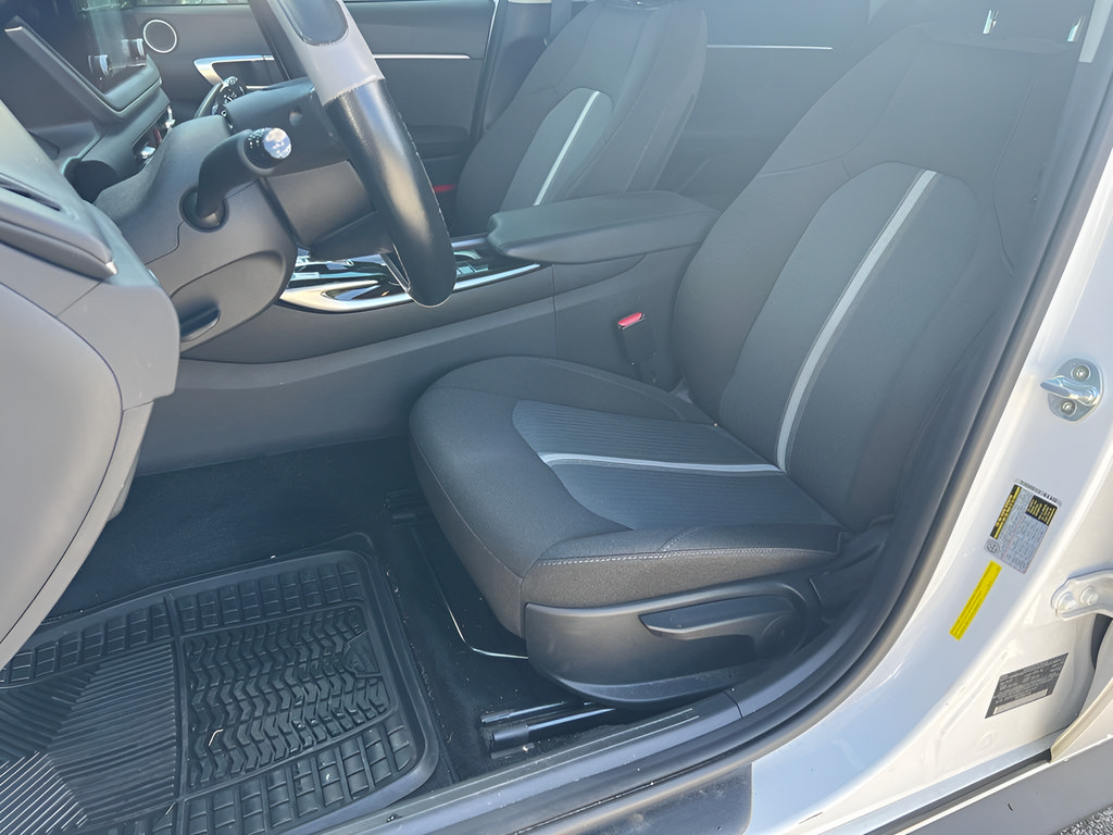 Used 2020 Hyundai Sonata SE w/ Cargo Package FWD image 18
