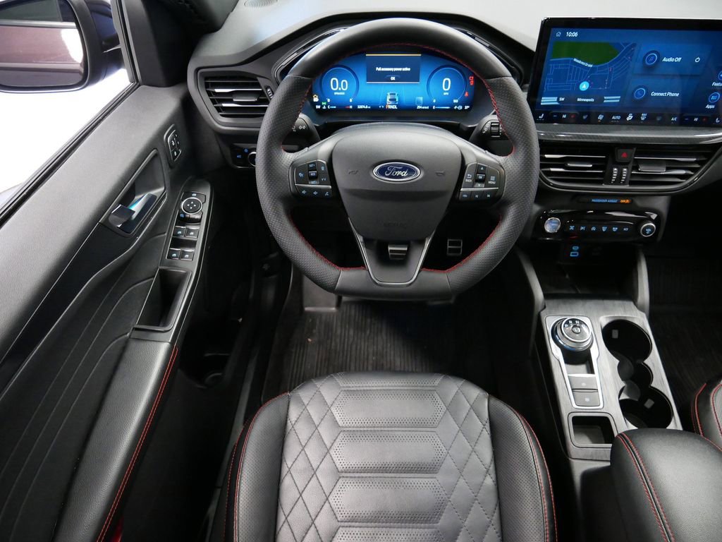 Used 2023 Ford Escape ST-Line Elite w/ Premium Technology Package image 18