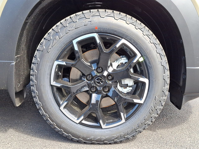 New 2026 MAZDA CX-50 Meridian Edition w/ Apex Package image 7