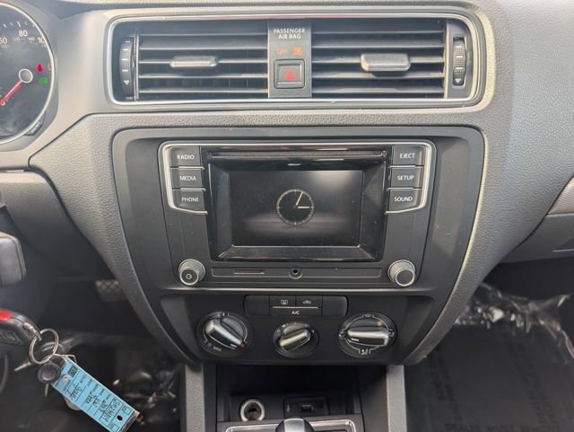Used 2018 Volkswagen Jetta S FWD image 12