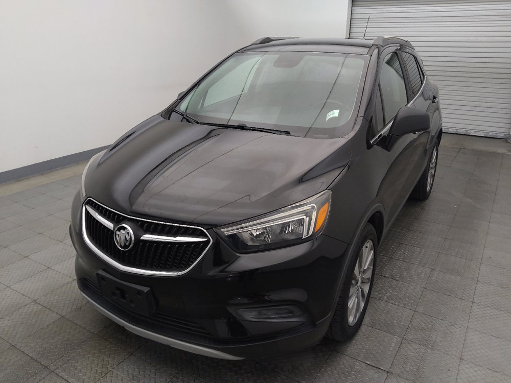 Used 2020 Buick Encore Preferred FWD image 15