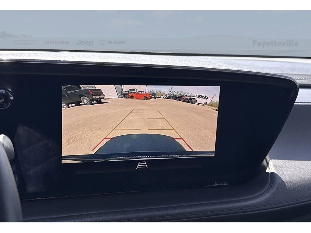 Used 2024 Buick Encore GX Sport Touring image 18