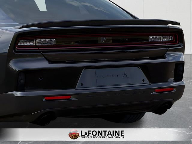 New 2026 Dodge Charger Scat Pack image 13