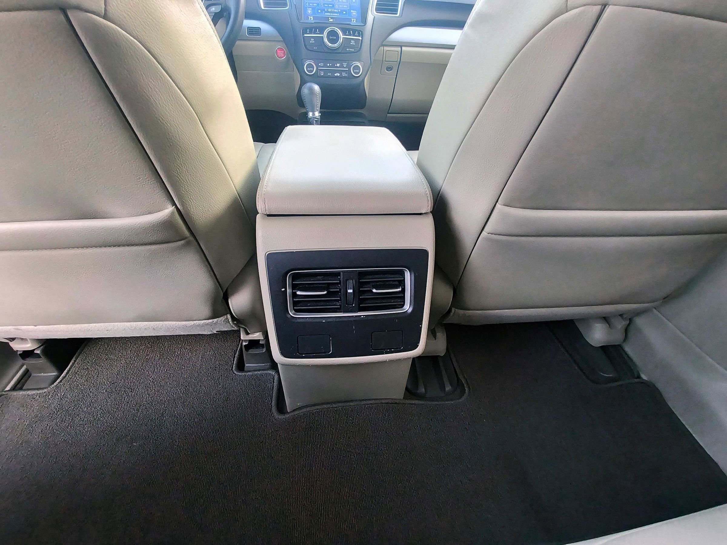 Used 2016 Acura RDX AWD w/ Technology Package image 29