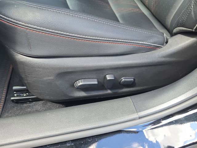 Certified 2024 Nissan Altima 2.5 SR w/ SR Premium Package image 20