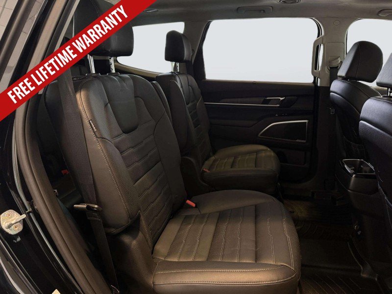 Used 2023 Kia Telluride AWD image 38