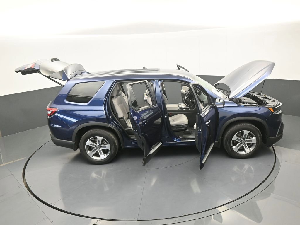 Used 2024 Honda Pilot EX-L image 74