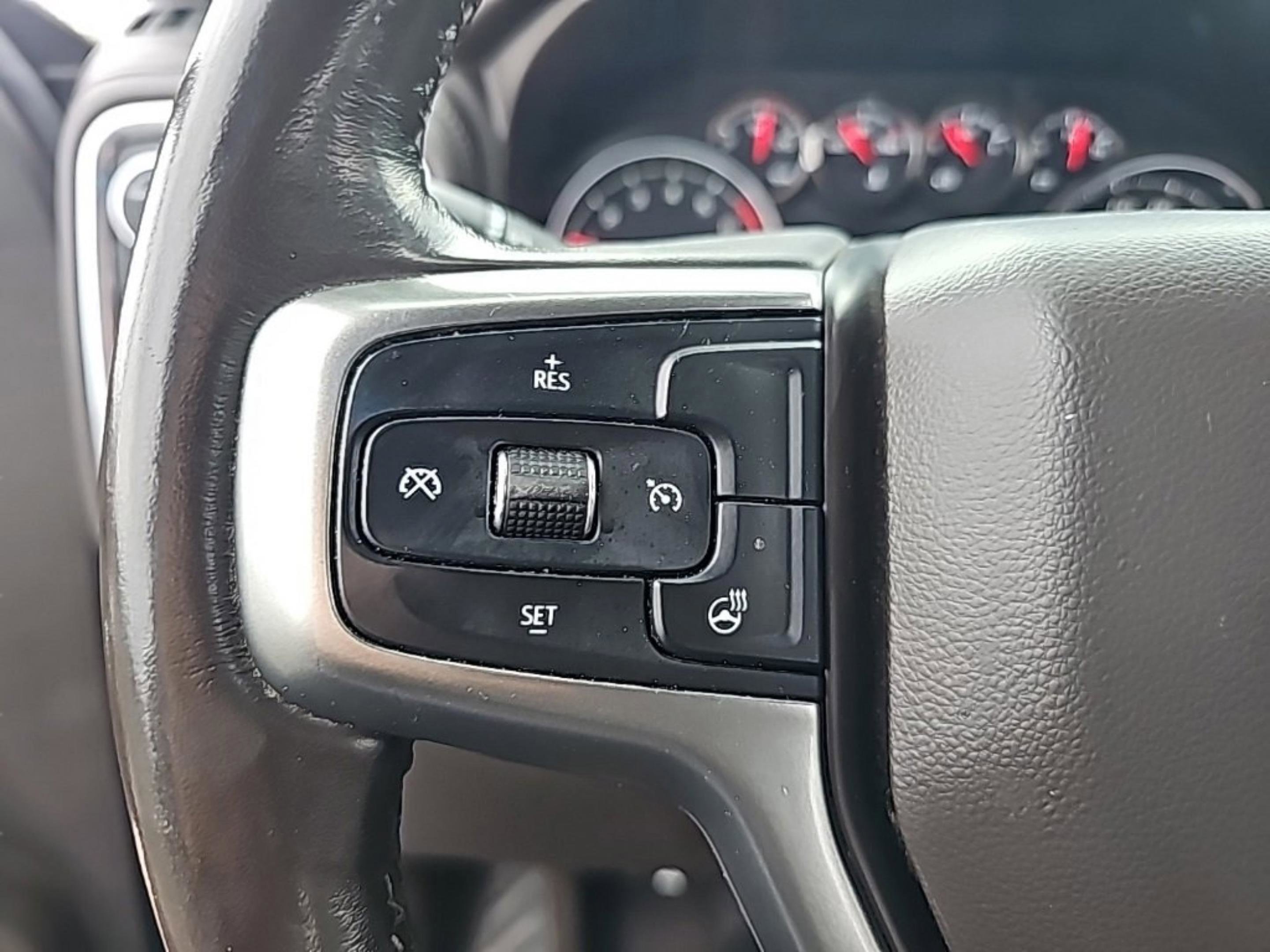 Used 2019 Chevrolet Silverado 1500 RST w/ All-Star Edition image 21