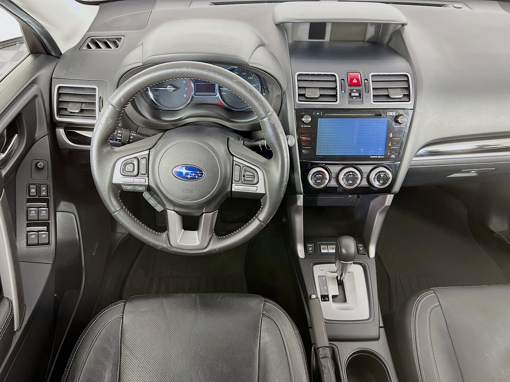 Used 2017 Subaru Forester 2.5i Limited w/ Popular Package #2 image 18