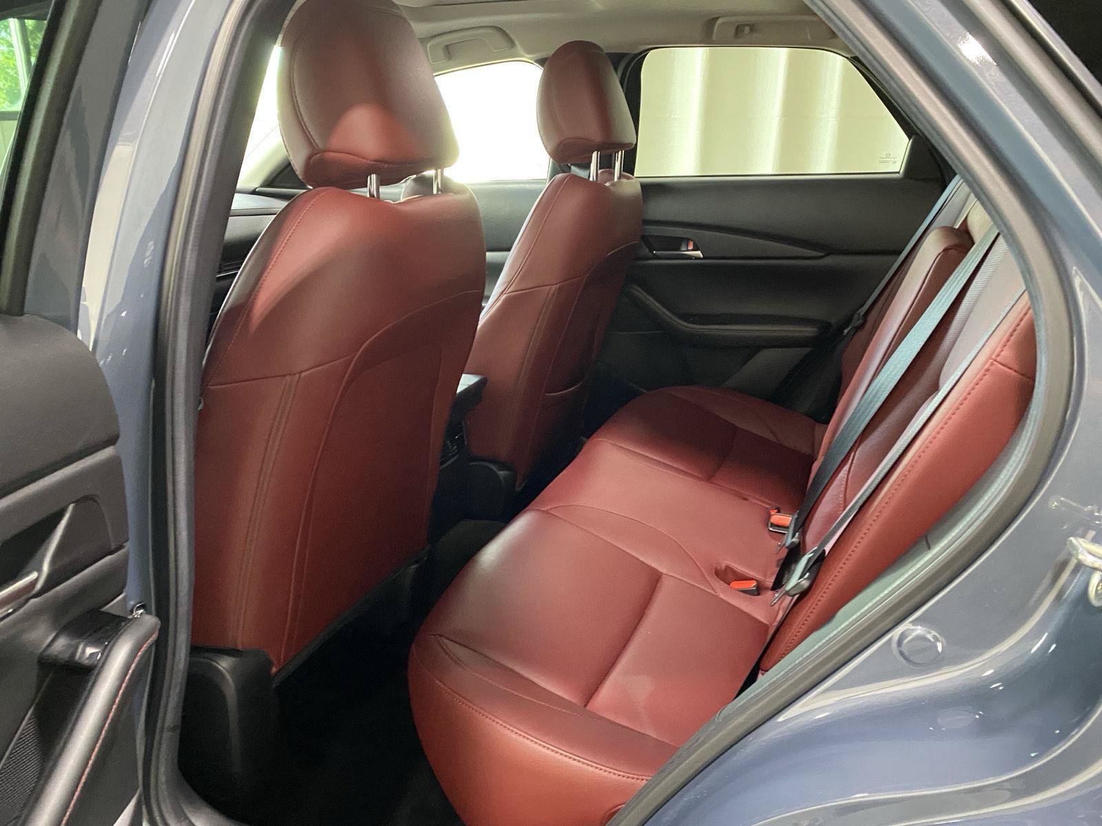Certified 2024 MAZDA CX-30 AWD 2.5 S w/ Preferred Package image 15