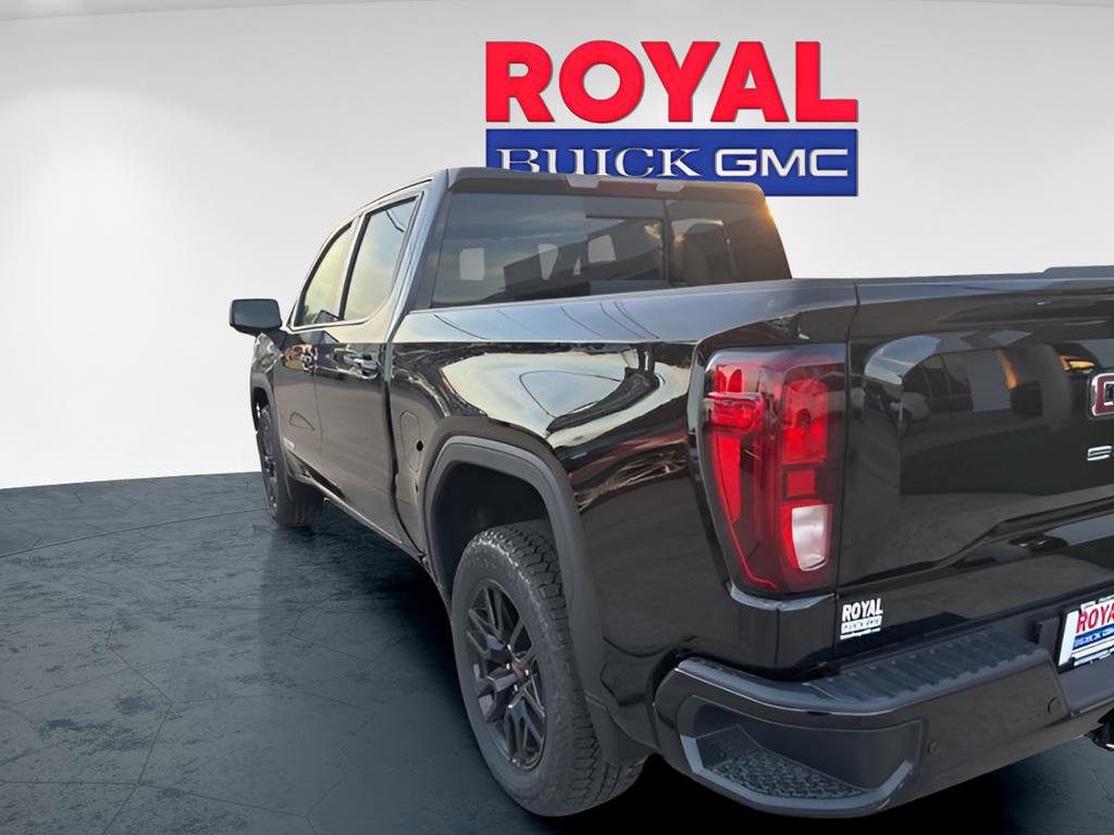 New 2026 GMC Sierra 1500 Elevation w/ Preferred Package image 12
