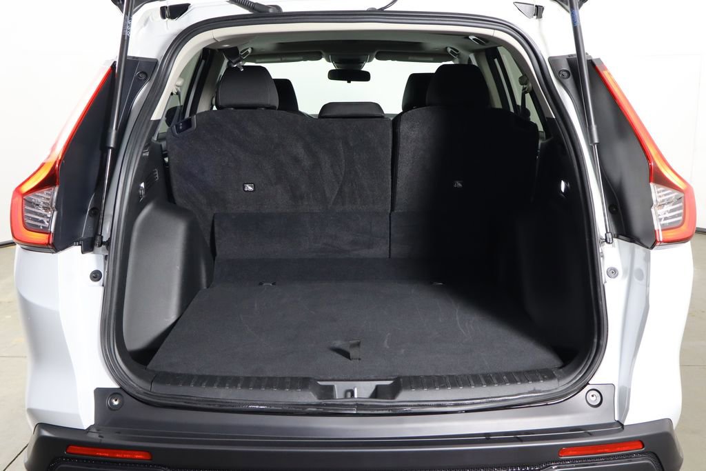 Used 2024 Honda CR-V EX image 16