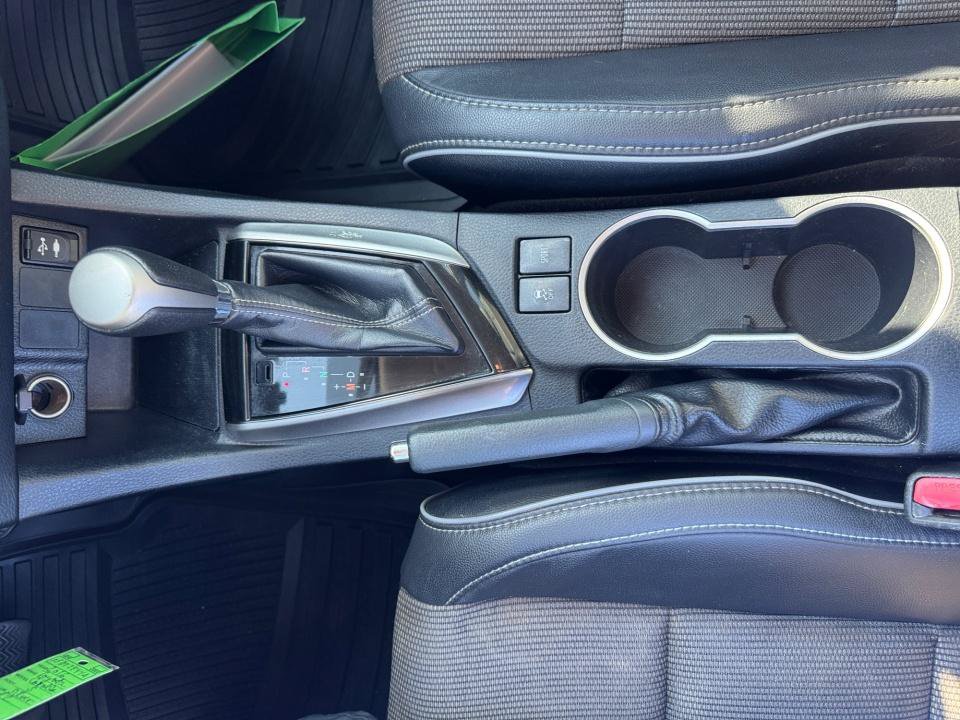 Used 2016 Toyota Corolla S FWD image 24