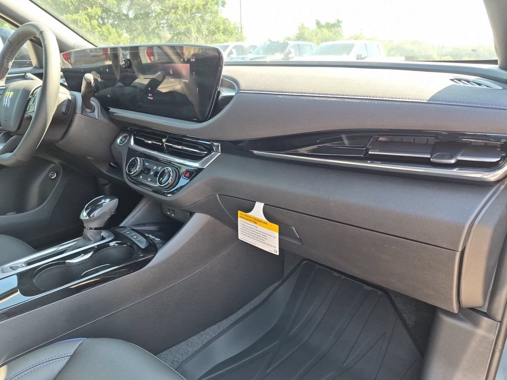 New 2026 Buick Envista Sport Touring w/ Convenience I Package FWD image 39