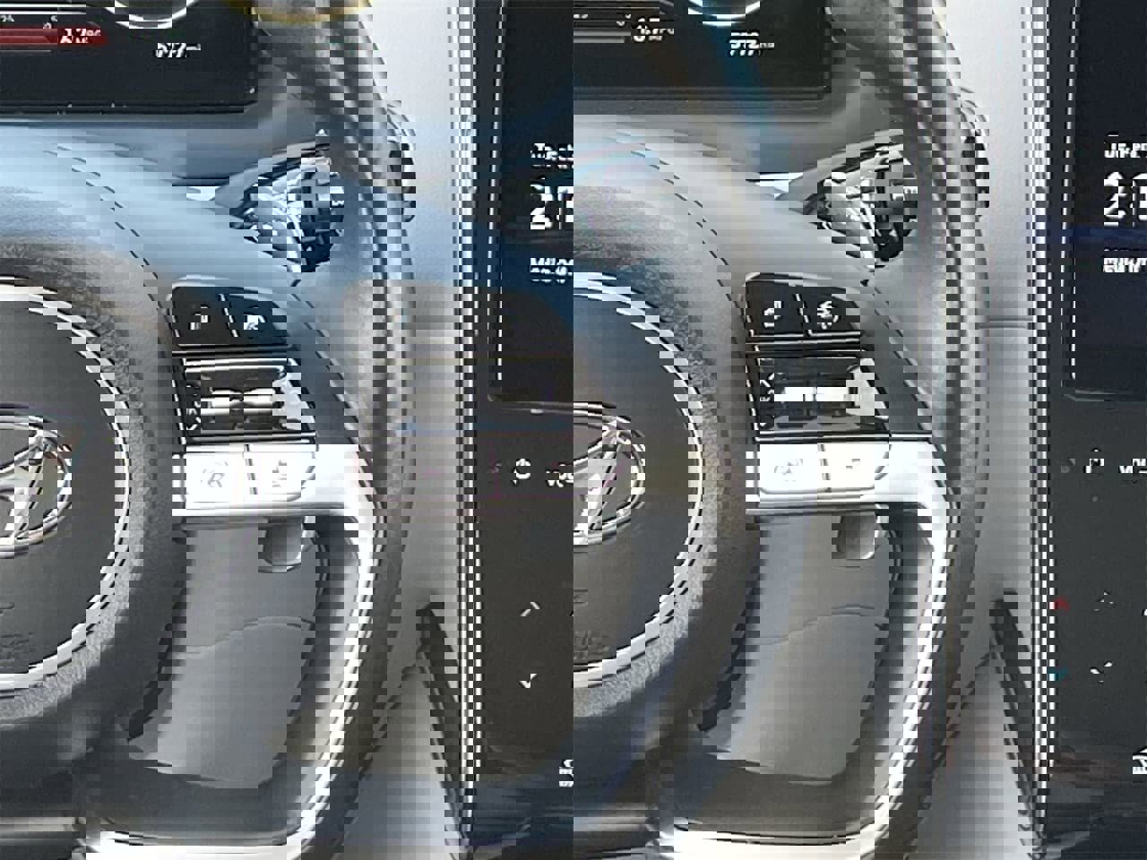 Certified 2022 Hyundai Tucson Limited image 23