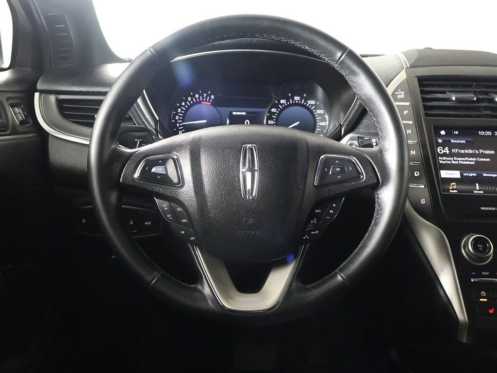 Used 2019 Lincoln MKC Premiere image 29