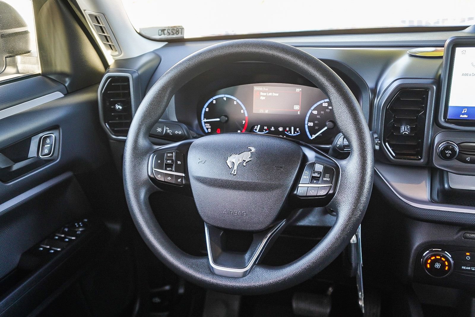 Used 2023 Ford Bronco Sport image 18