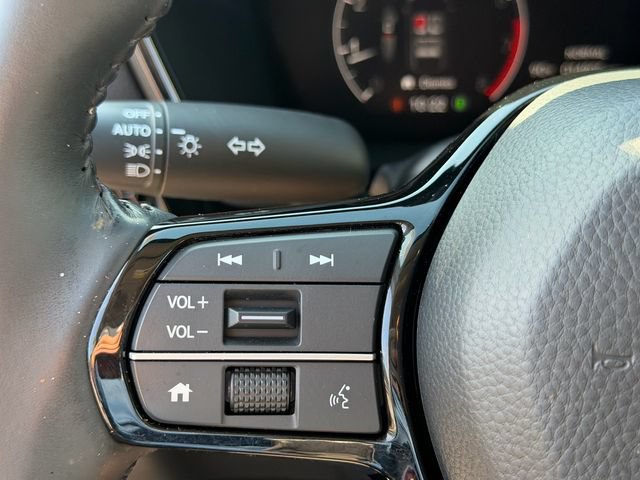 Certified 2024 Honda CR-V EX-L image 25