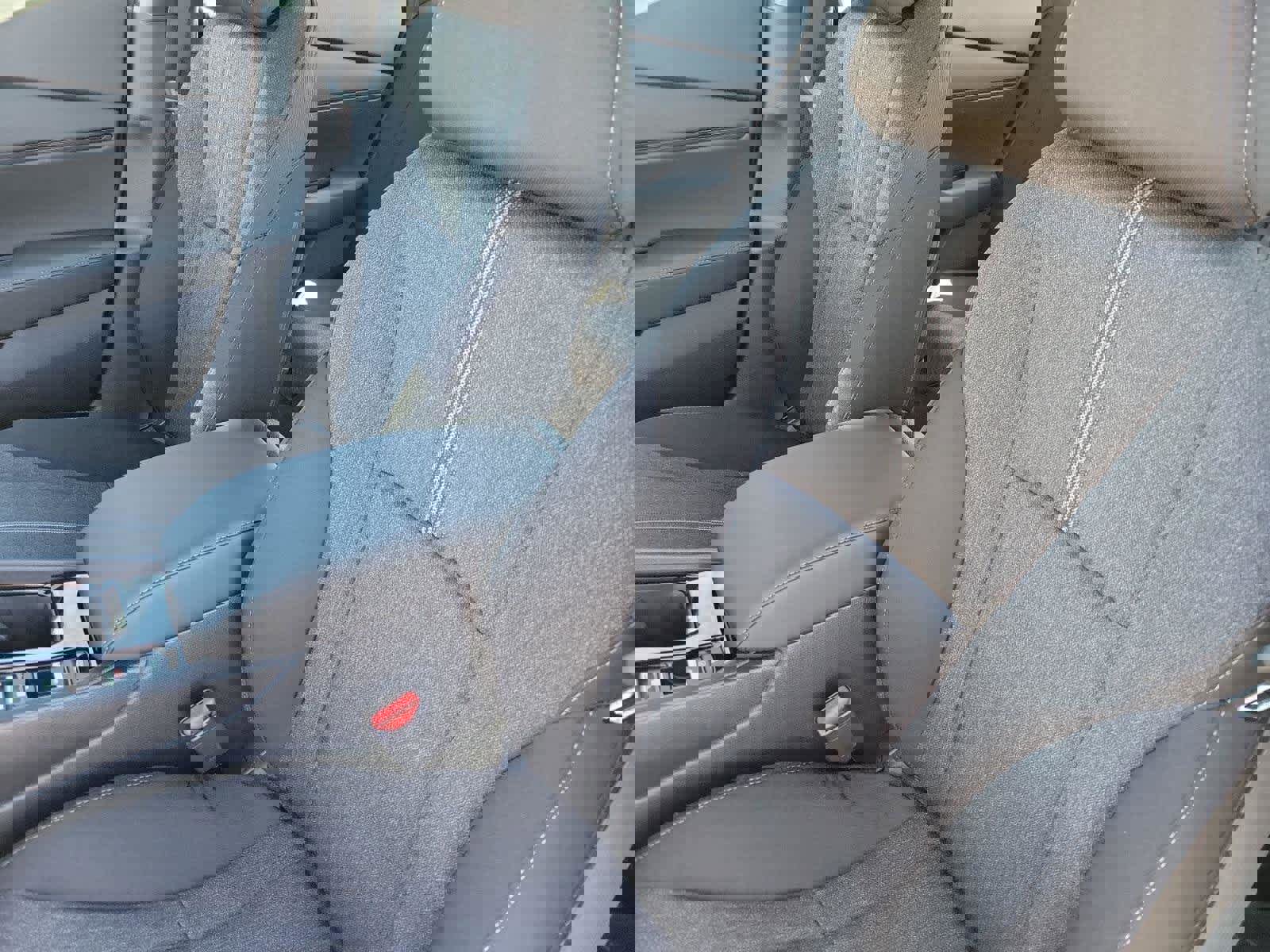 New 2026 Honda Accord Sport image 20