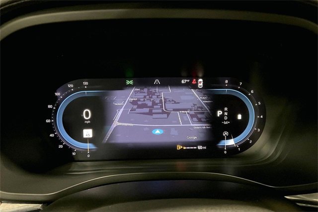 Certified 2023 Volvo XC60 B5 Ultimate w/ Climate Package image 21