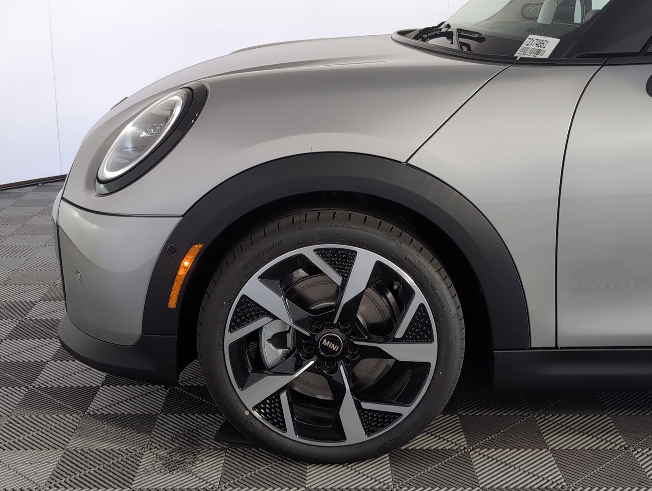 New 2026 MINI Cooper S image 9