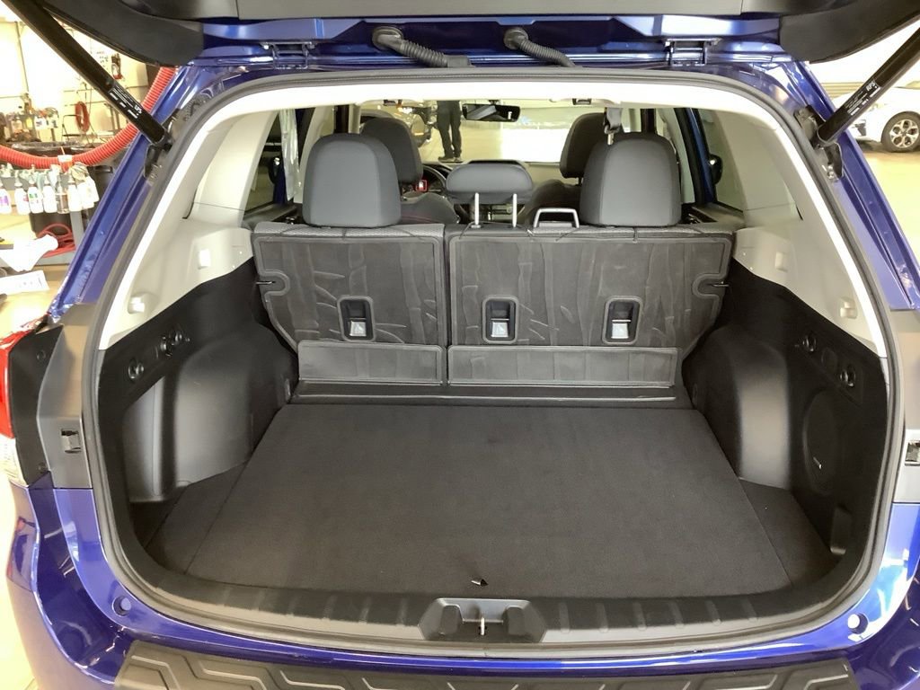 Certified 2023 Subaru Forester Sport AWD/4WD image 18