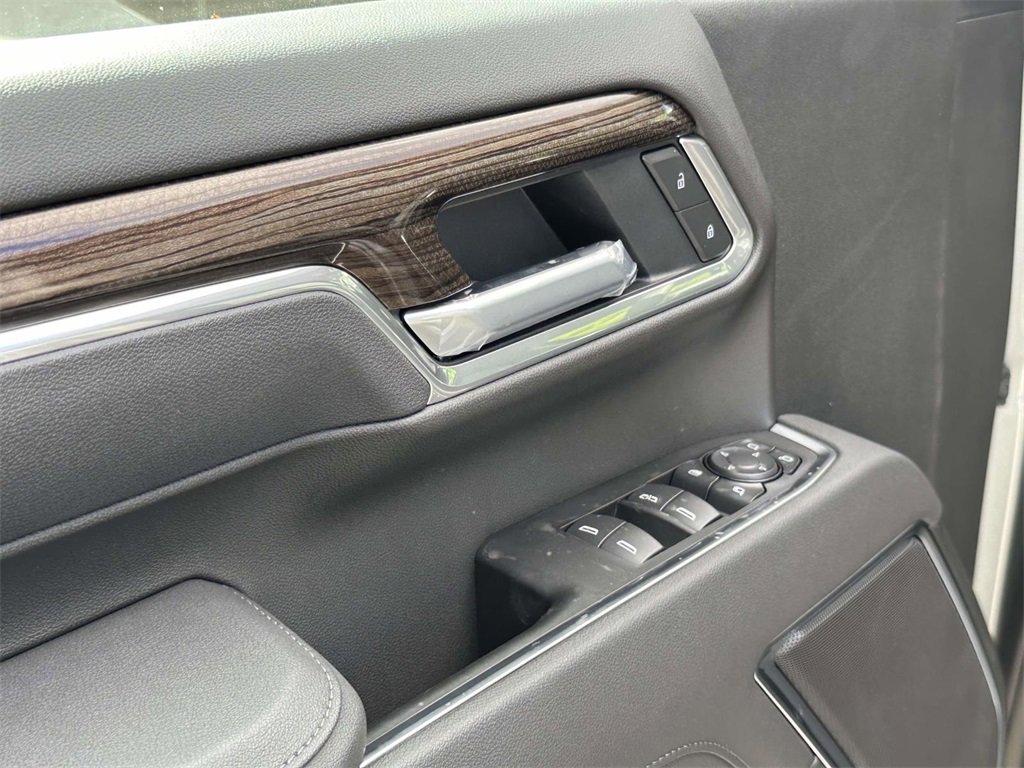 New 2026 Chevrolet Silverado 2500 LT w/ Trail Boss Package image 17