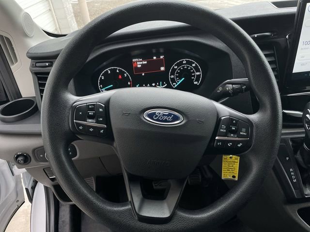 Used 2024 Ford Transit 350 XLT image 14