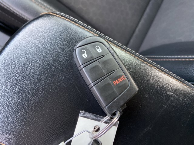 Used 2019 Jeep Compass Latitude image 24