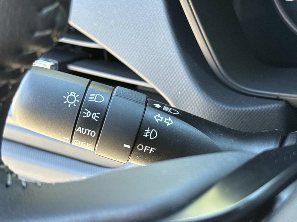 New 2026 Subaru Forester Premium image 37