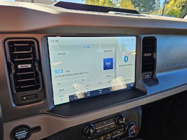 Used 2024 Ford Bronco Big Bend AWD/4WD image 27