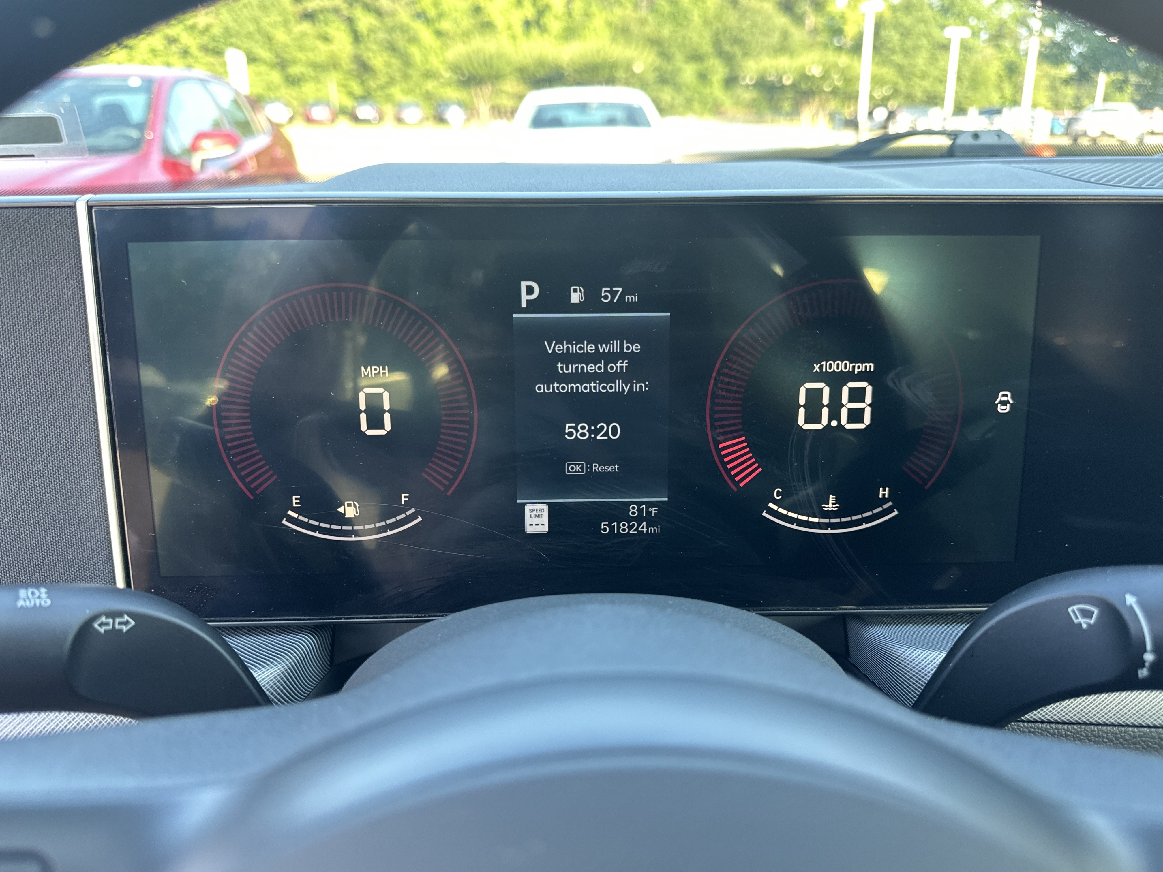 Used 2025 Hyundai Sonata SEL FWD image 26