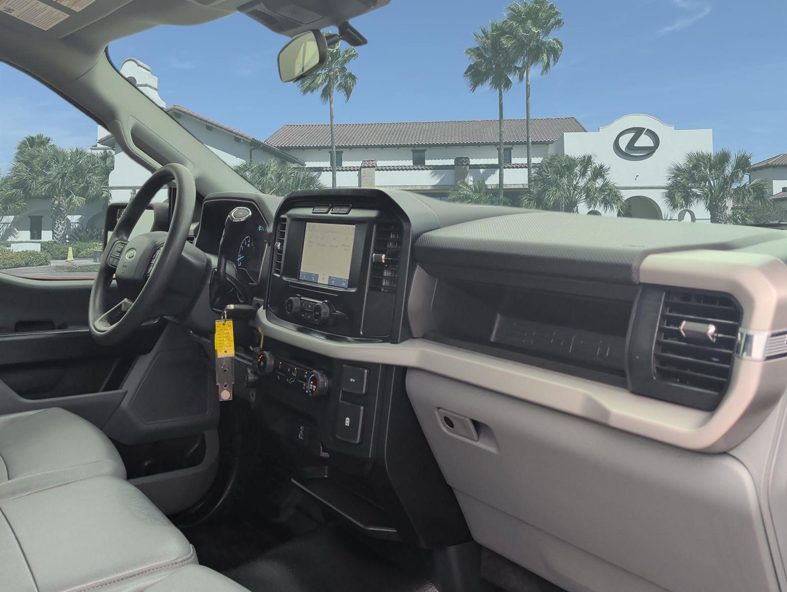 Used 2023 Ford F150 XL RWD image 25