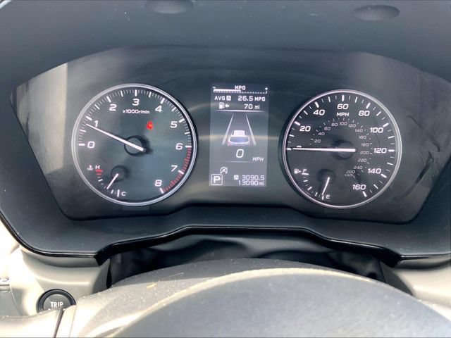 Used 2025 Subaru Outback Premium AWD/4WD image 19