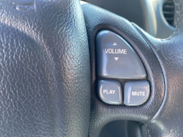 Used 1999 Pontiac Firebird Formula w/ Security Pkg image 18