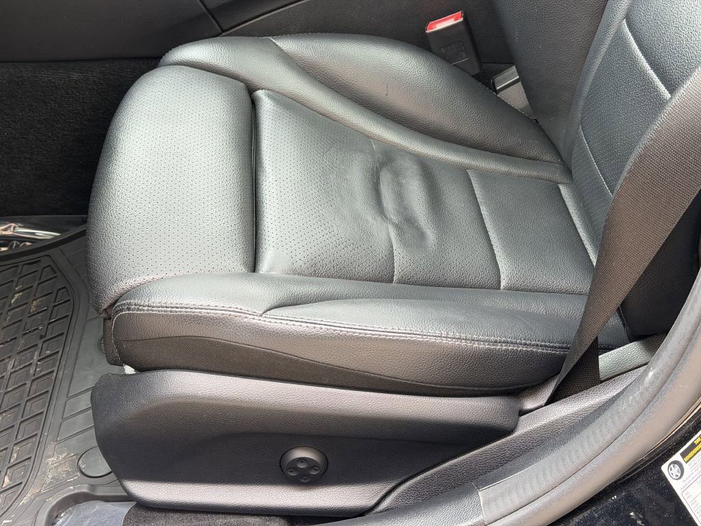 Used 2016 Mercedes-Benz C 300 4MATIC Sedan image 20