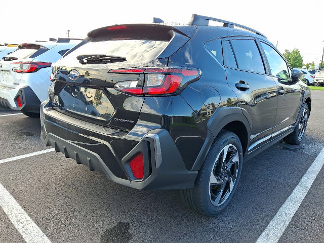 New 2026 Subaru Crosstrek 2.5i Limited AWD/4WD image 4